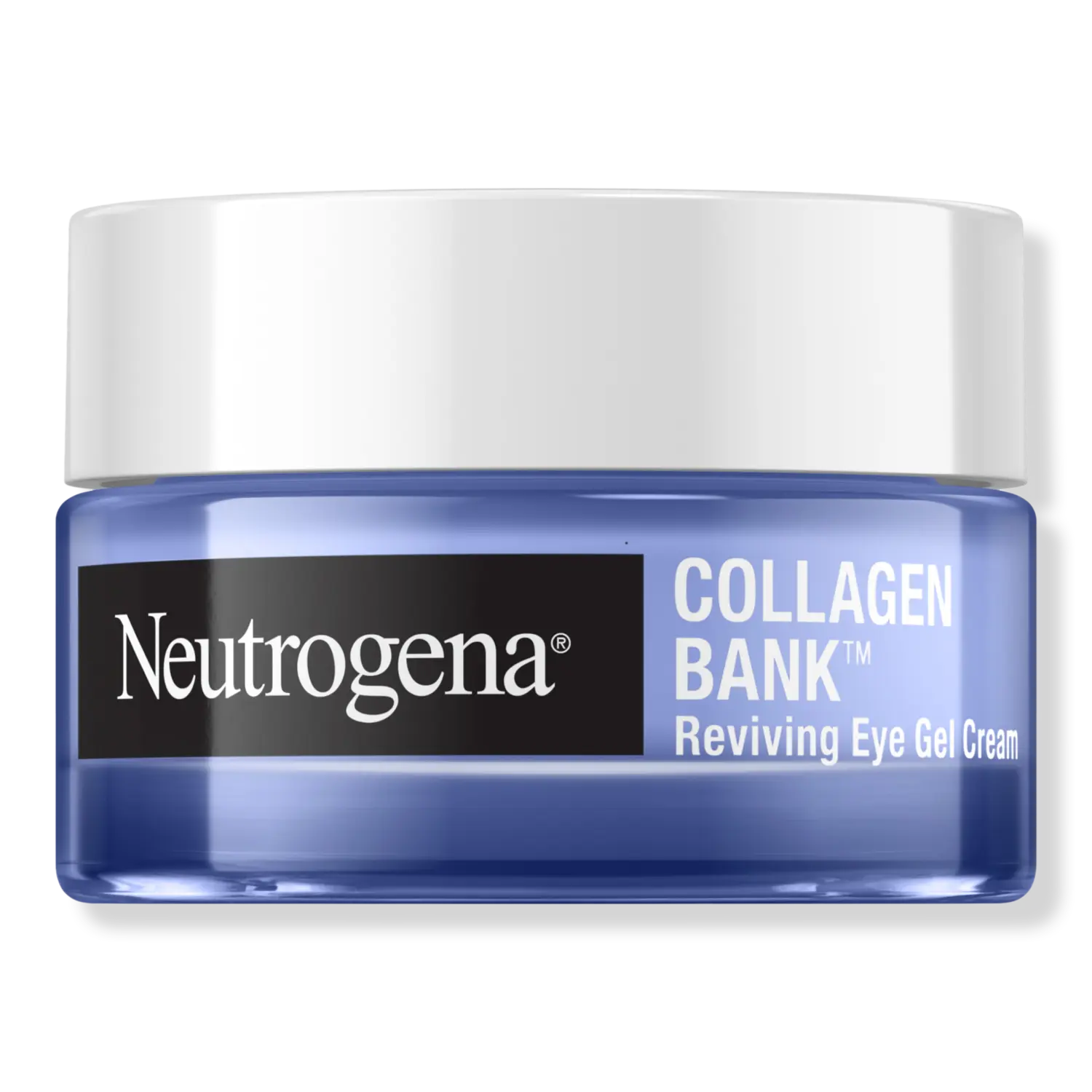 Восстанавливающий крем для глаз Collagen Bank Neutrogena
Восстанавливающий крем для глаз Collagen Bank Neutrogena