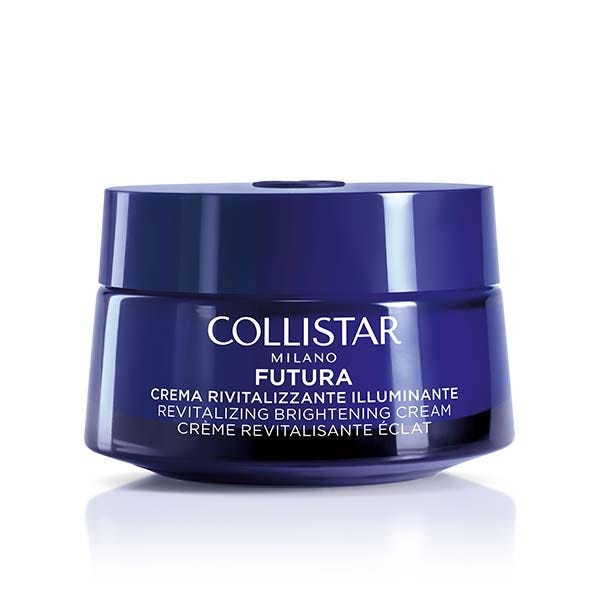 Дневной крем COLLISTAR Futura Crema Revitalizante Iluminadora
Дневной крем COLLISTAR Futura Crema Revitalizante Iluminadora