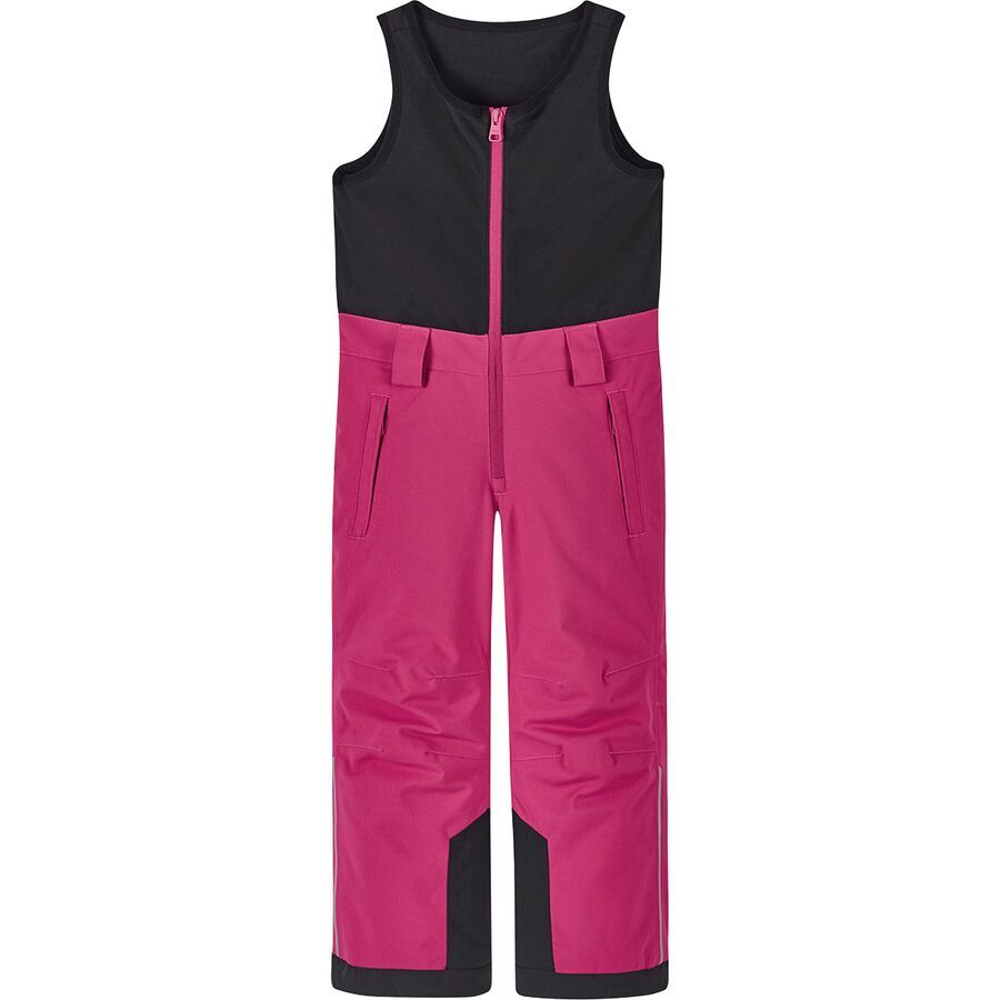 Брюки Reima Alppi Reima, Rosy Berry
Брюки Reima Alppi Reima, Rosy Berry