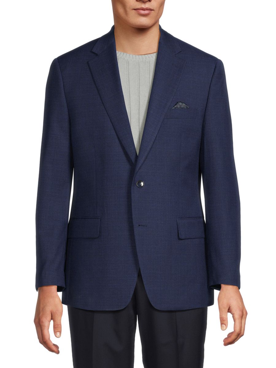 Текстурированное спортивное пальто стандартного кроя Tallia, темно-синий
Текстурированное спортивное пальто стандартного кроя Tallia, темно-синий