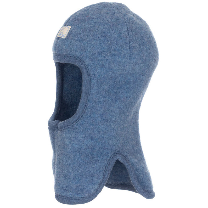 Детская балаклава Pickapooh, синий
Детская балаклава Pickapooh, синий