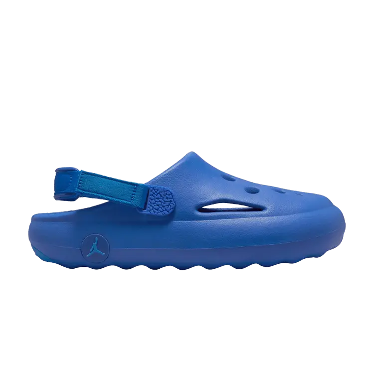 Кроссовки Jordan Hydrip GS 'Hyper Royal', синий
Кроссовки Jordan Hydrip GS 'Hyper Royal', синий