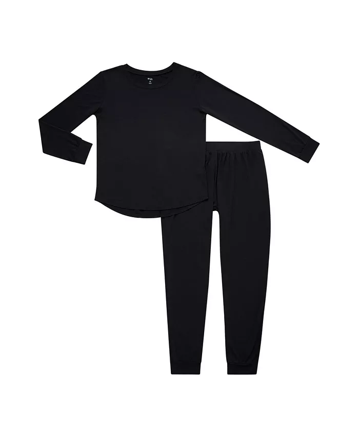 Женский пижамный комплект Jogger Kyte BABY, синий
Женский пижамный комплект Jogger Kyte BABY, синий