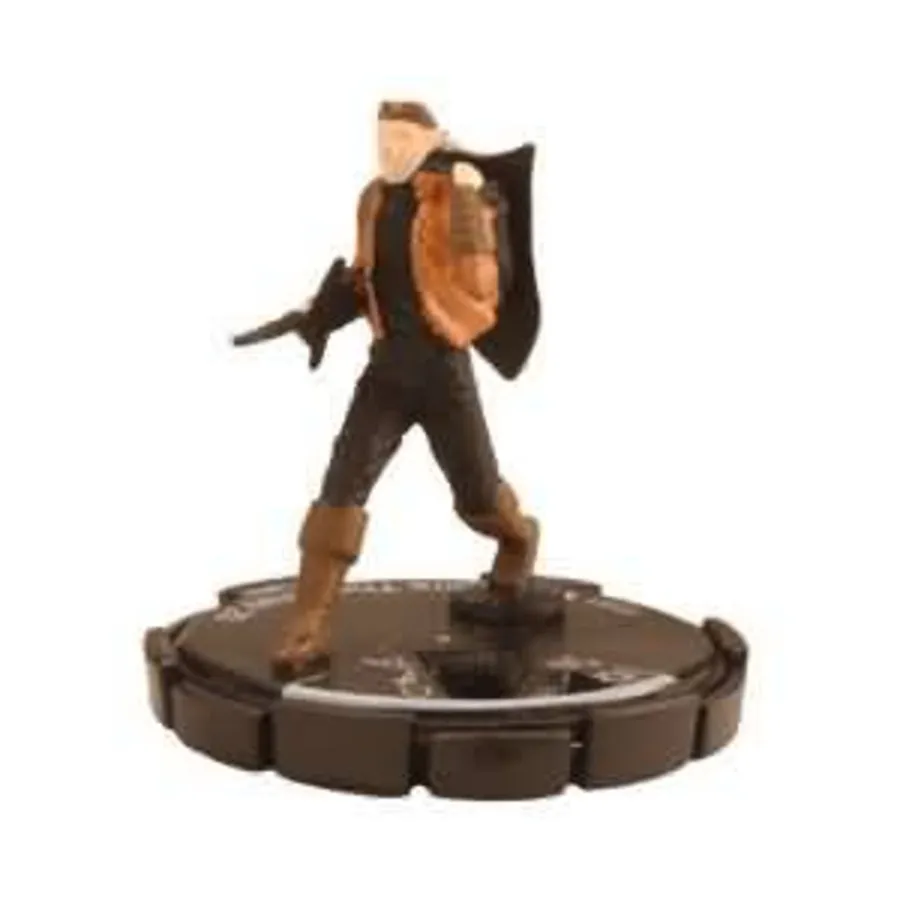 Сквайр Томмас (Уникальный), Mage Knight - Lancers - Singles
Сквайр Томмас (Уникальный), Mage Knight - Lancers - Singles