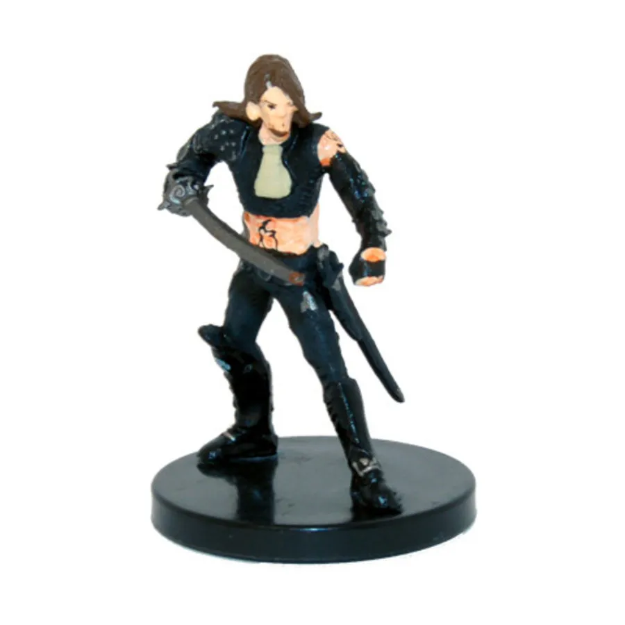 Теневой разбойник (С), Pathfinder Battles - Kingmaker - Singles
Теневой разбойник (С), Pathfinder Battles - Kingmaker - Singles