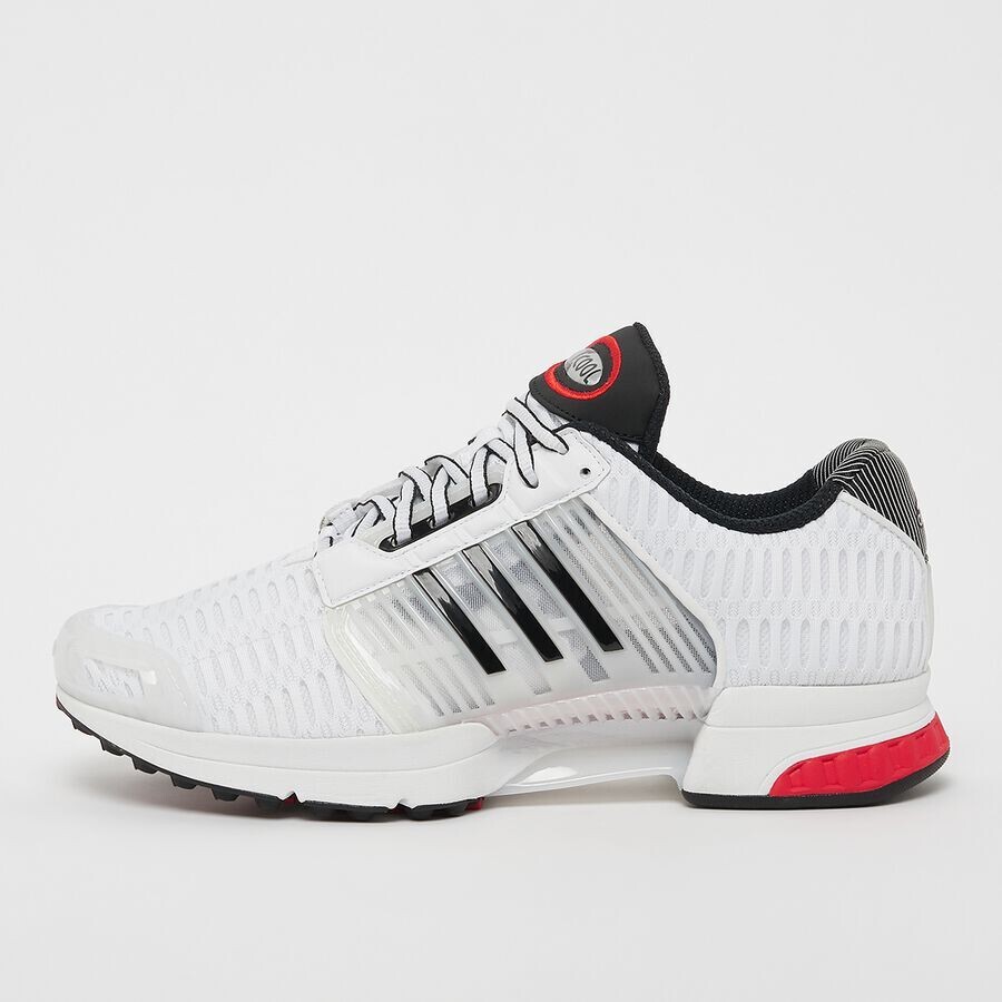 Кроссовки Climacool 1 Sneaker adidas Originals, цвет core black/red/ftwr white, Белый, Кроссовки Climacool 1 Sneaker adidas Originals, цвет core black/red/ftwr white
Кроссовки Climacool 1 Sneaker adidas Originals, цвет core black/red/ftwr white, Белый, Кроссовки Climacool 1 Sneaker adidas Originals, цвет core black/red/ftwr white
