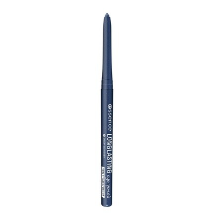 Essence LONG-LASTING Eye Pencil Kajal № 26 Deep-Sea Baby Blue Defining and Long-Lasting Vegan and Waterproof 0,28 г
Essence LONG-LASTING Eye Pencil Kajal № 26 Deep-Sea Baby Blue Defining and Long-Lasting Vegan and Waterproof 0,28 г
