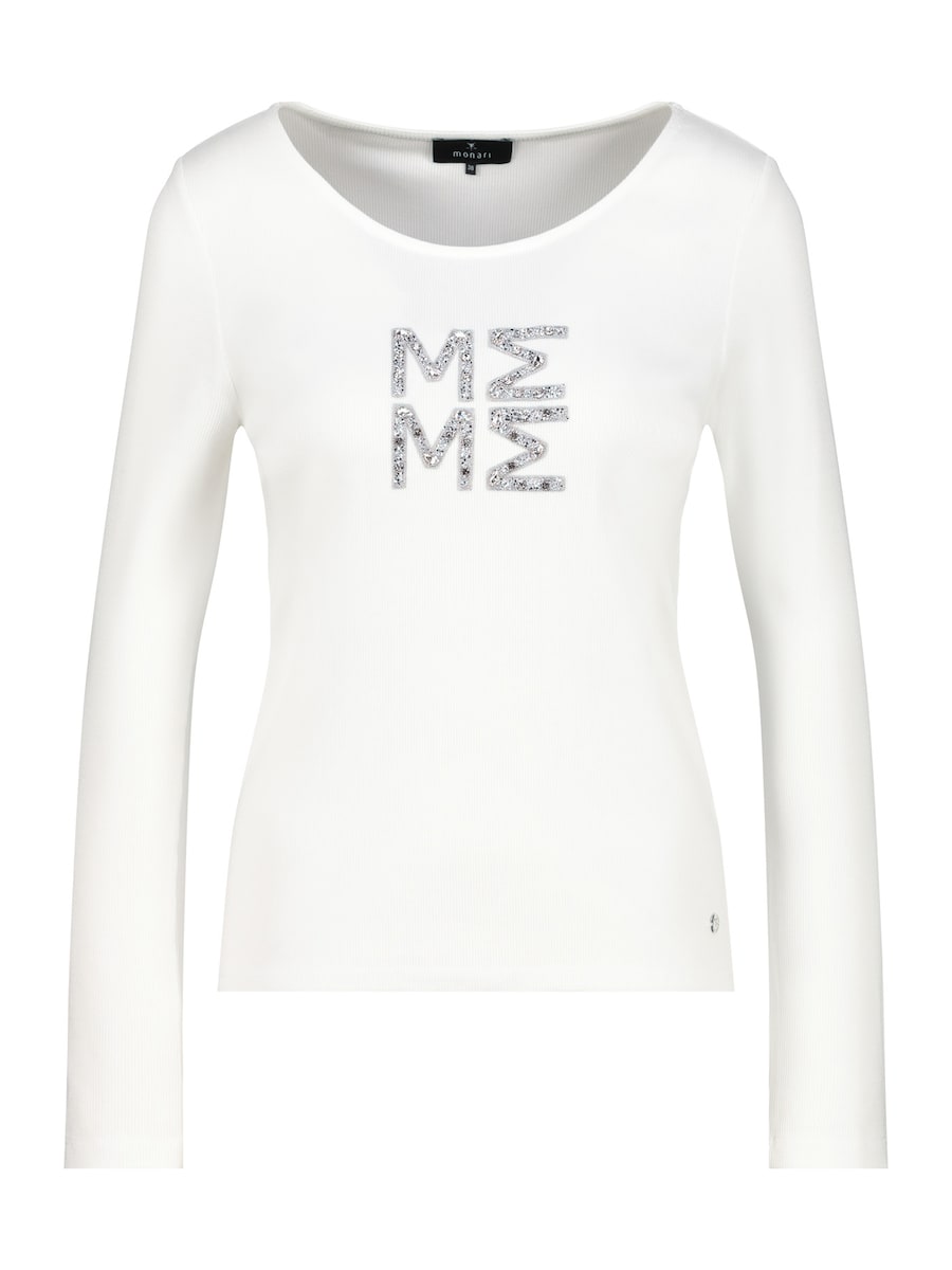 Рубашка monari, от белого
Рубашка monari, от белого