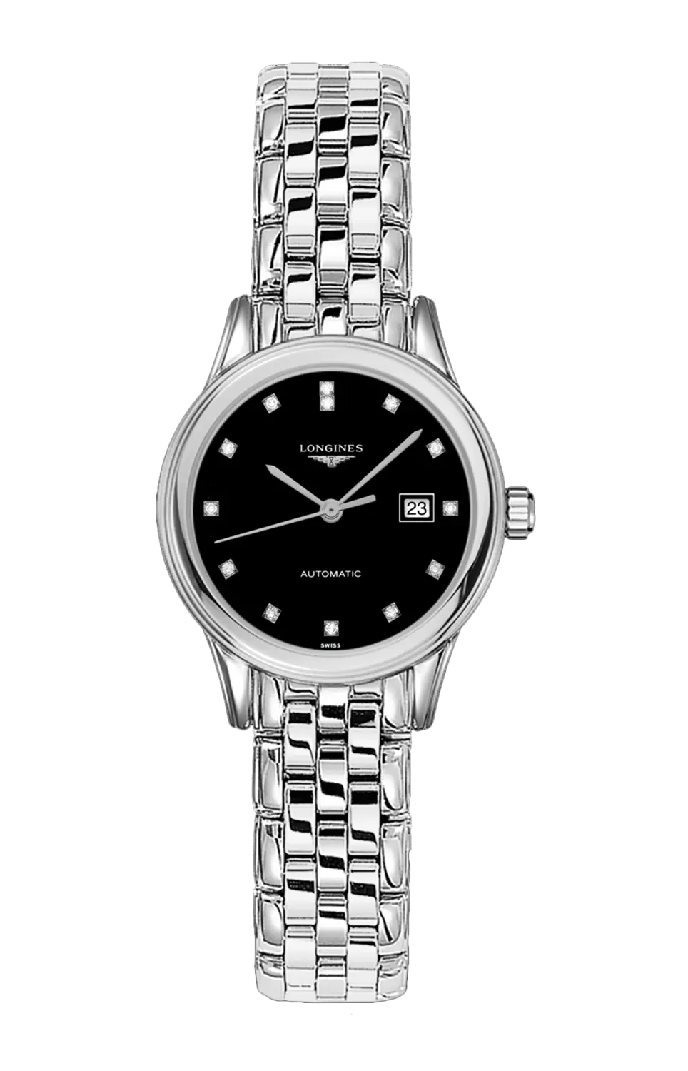 Часы Longines Flagship 30 мм
Часы Longines Flagship 30 мм