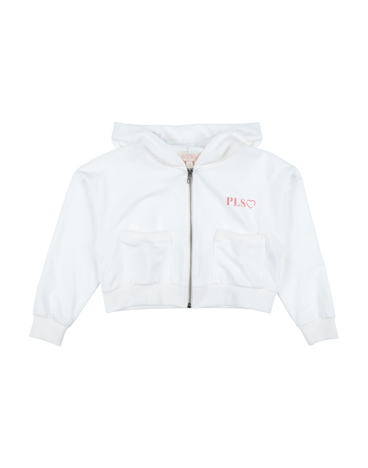 Толстовка Please, белый
Толстовка Please, белый