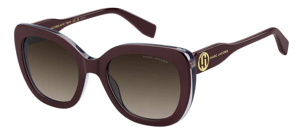 Женские солнцезащитные очки MARC 852-S MARC JACOBS
Женские солнцезащитные очки MARC 852-S MARC JACOBS