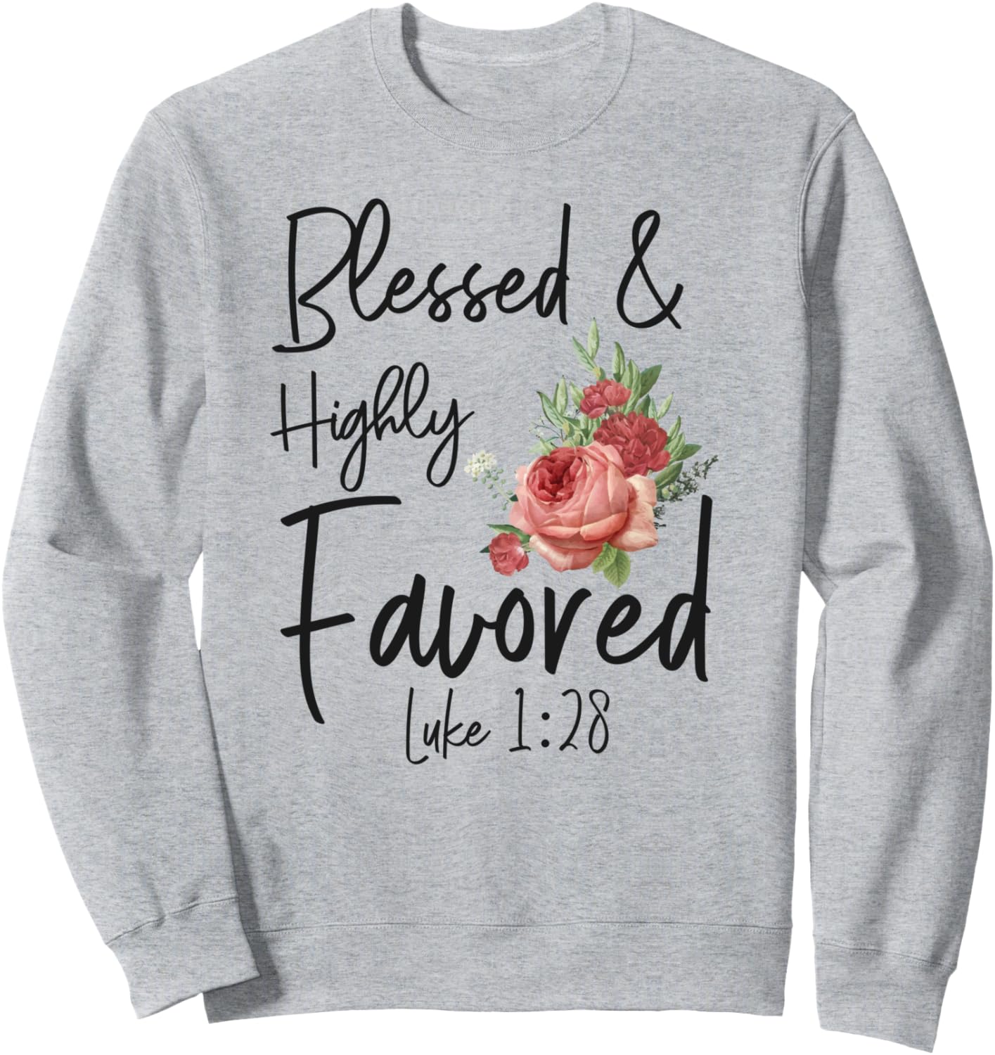 Христианский библейский стих: Роза, Лука 1:28, толстовка Inspirational Scripture Verse God Faith Hd0, серый, Розовый, Христианский библейский стих: Роза, Лука 1:28, толстовка Inspirational Scripture Verse God Faith Hd0, серый
Христианский библейский стих: Роза, Лука 1:28, толстовка Inspirational Scripture Verse God Faith Hd0, серый, Розовый, Христианский библейский стих: Роза, Лука 1:28, толстовка Inspirational Scripture Verse God Faith Hd0, серый