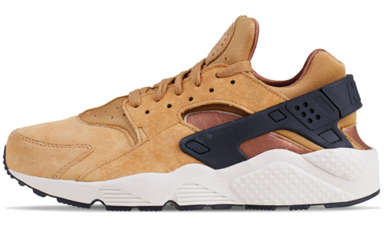 Мужские кроссовки для бега Nike Huarache
Мужские кроссовки для бега Nike Huarache