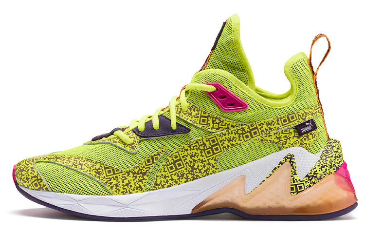 Кроссовки Puma LQDCELL Мужской, Желтый, Кроссовки Puma LQDCELL Мужской
Кроссовки Puma LQDCELL Мужской, Желтый, Кроссовки Puma LQDCELL Мужской