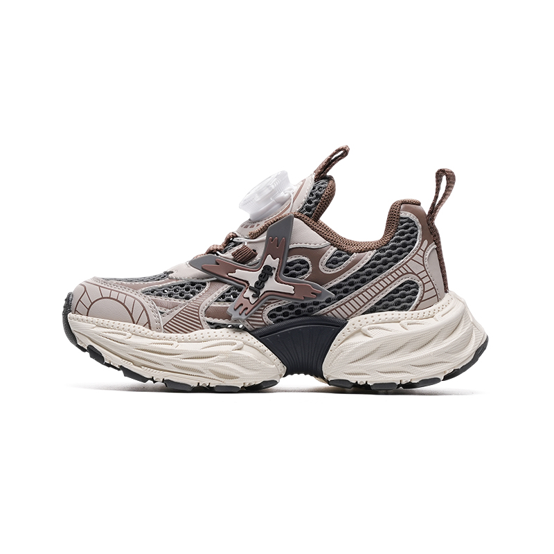 Низкие детские кроссовки для повседневной жизни Jeep, коричневый
Низкие детские кроссовки для повседневной жизни Jeep, коричневый