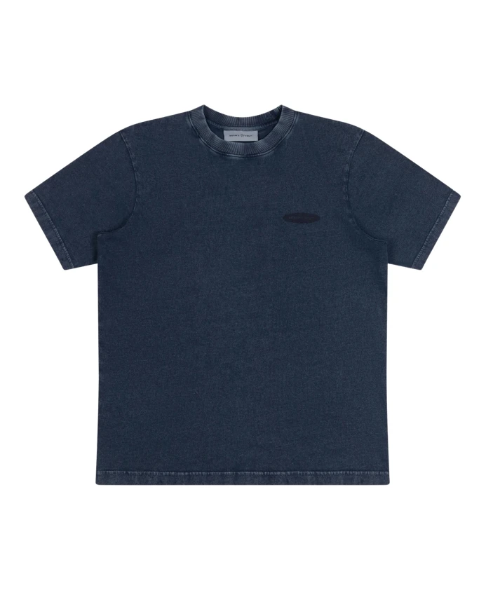 Поврежденная футболка с изображением садовода Bram'S Fruit, синий
Поврежденная футболка с изображением садовода Bram'S Fruit, синий