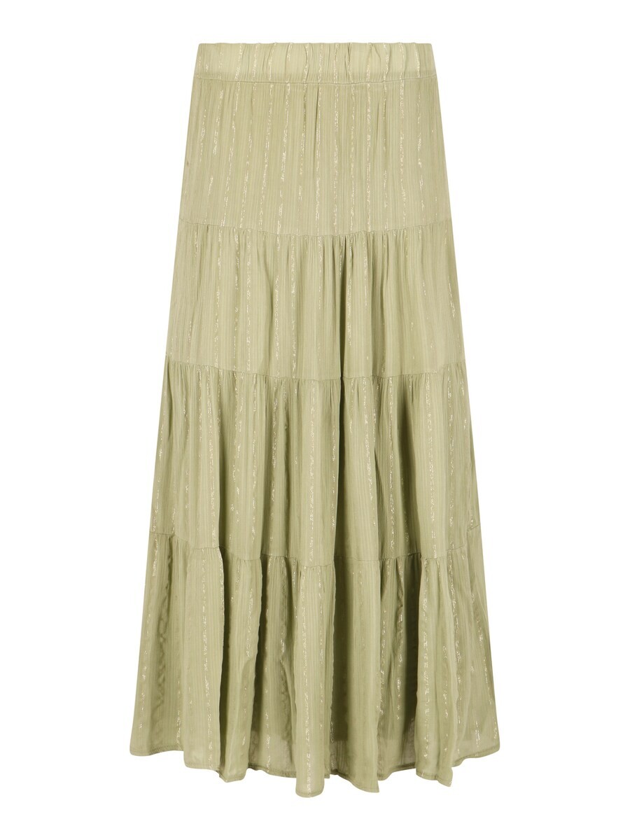 Юбка макси LolaLiza Skirt, мятный
Юбка макси LolaLiza Skirt, мятный