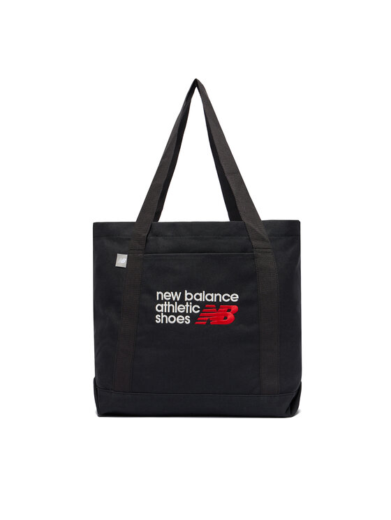 Сумка LAB51501BK New Balance, черный
Сумка LAB51501BK New Balance, черный