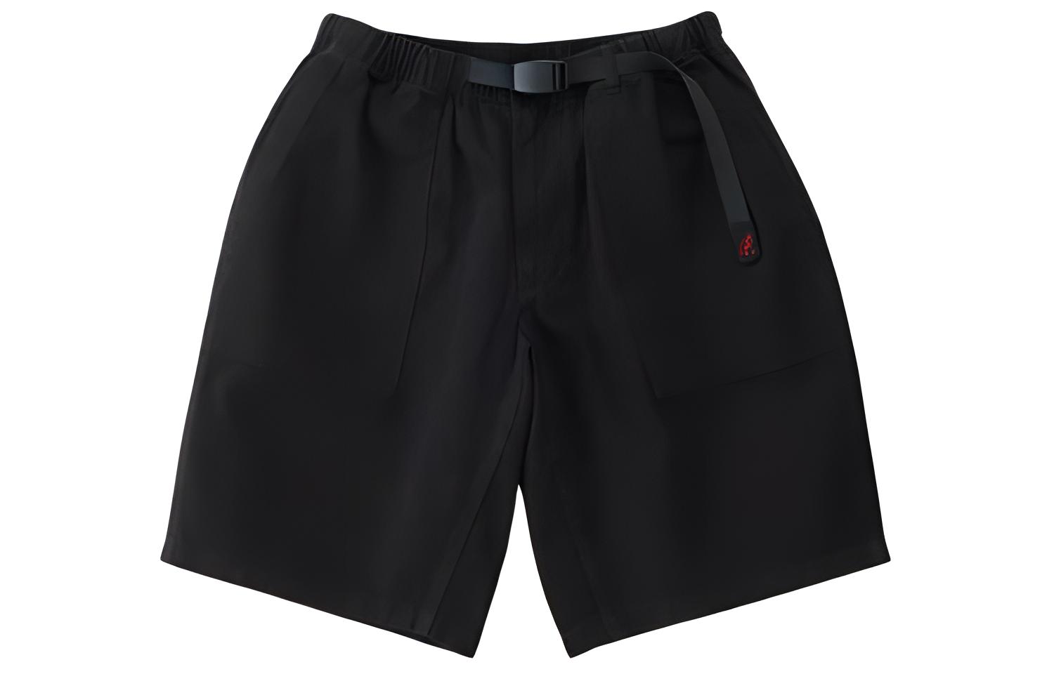 Ридж поясные бермуды Gramicci, черный
Ридж поясные бермуды Gramicci, черный