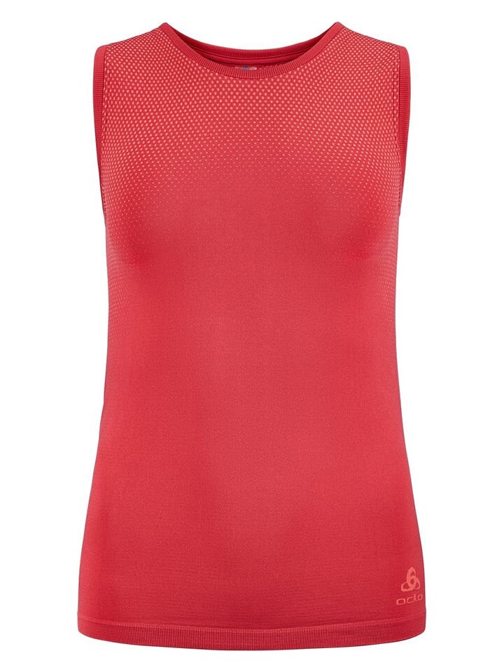 Функциональный топ Odlo, красный
Функциональный топ Odlo, красный