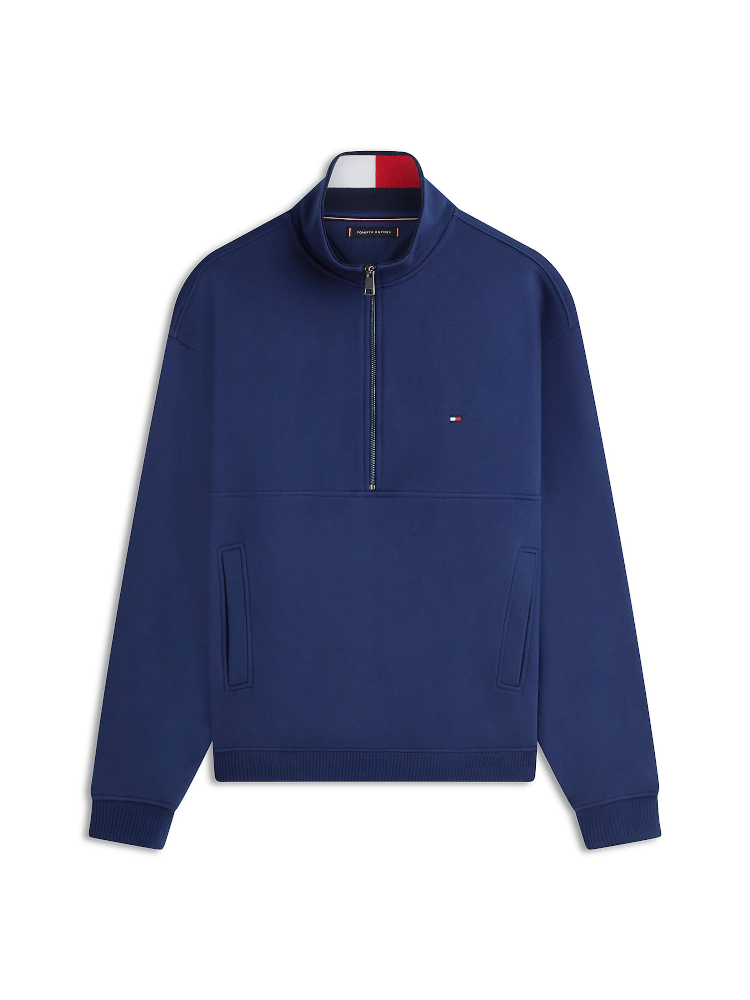 TOMMY HILFIGER Свитшот в цвете Navy, Синий, TOMMY HILFIGER Свитшот в цвете Navy
TOMMY HILFIGER Свитшот в цвете Navy, Синий, TOMMY HILFIGER Свитшот в цвете Navy