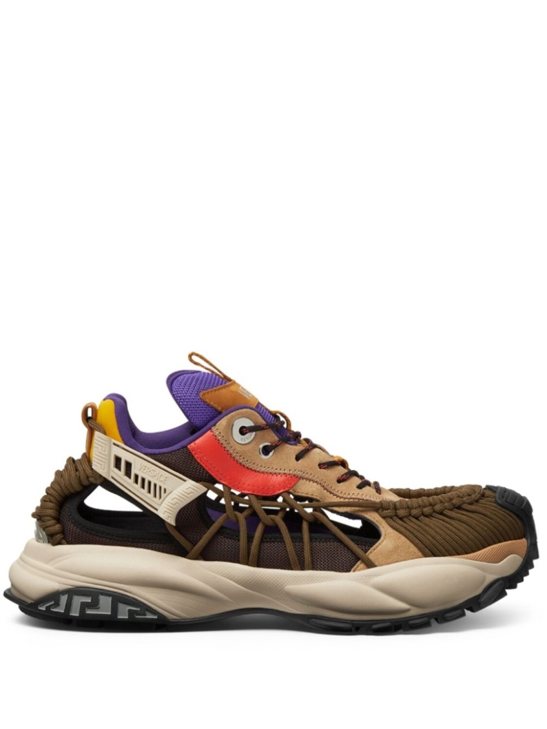 Versace кроссовки Mercury M_VS_01, черный
Versace кроссовки Mercury M_VS_01, черный