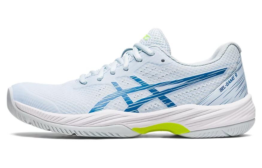 Женские теннисные кроссовки Asics Gel-Game 9
Женские теннисные кроссовки Asics Gel-Game 9
