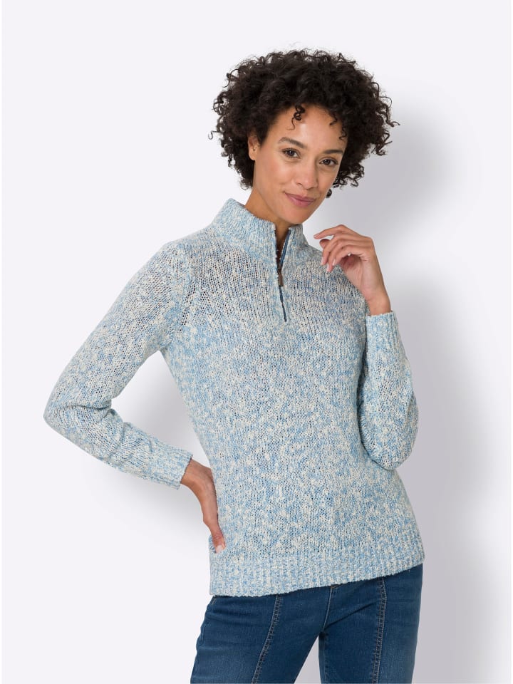 Свитер Sieh an! 
Свитер Sieh an!