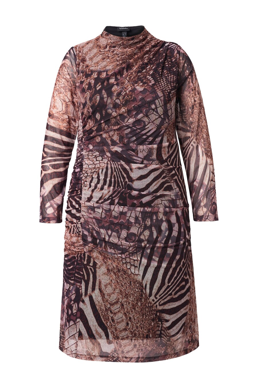 Мини платье Ulla Popken, Champagne
Мини платье Ulla Popken, Champagne