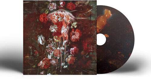 CD диск Unreqvited: Beautiful Ghosts
CD диск Unreqvited: Beautiful Ghosts