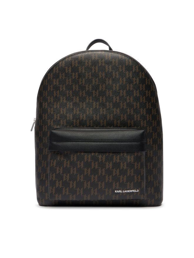 Рюкзак KARL LAGERFELD B1M30221 Schwarz
Рюкзак KARL LAGERFELD B1M30221 Schwarz