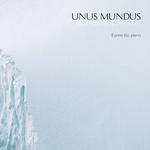 CD диск Unus Mundus / Various: Unus Mundus
CD диск Unus Mundus / Various: Unus Mundus