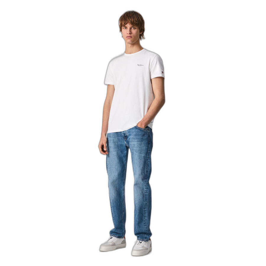 Футболка Pepe Jeans Original Basic 3 N
Футболка Pepe Jeans Original Basic 3 N