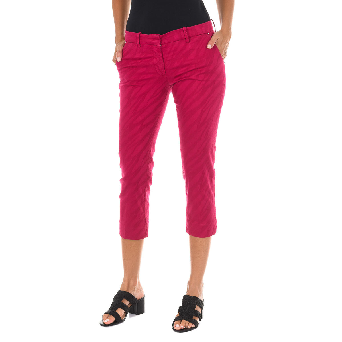 Бибианские брюки Met, фиолетовый
Бибианские брюки Met, фиолетовый