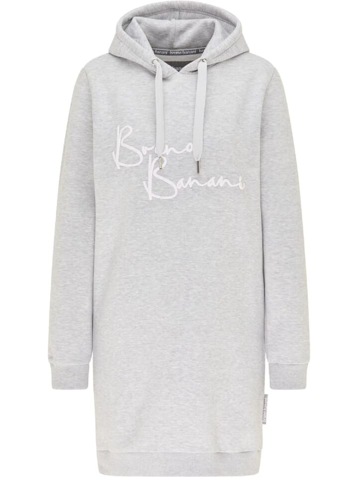 Длинное платье Bruno Banani A Linien SANDERS, цвет grau/melange
Длинное платье Bruno Banani A Linien SANDERS, цвет grau/melange