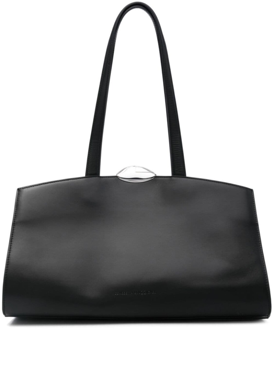 Benedetta Bruzziches сумка-тоут Serena, черный
Benedetta Bruzziches сумка-тоут Serena, черный