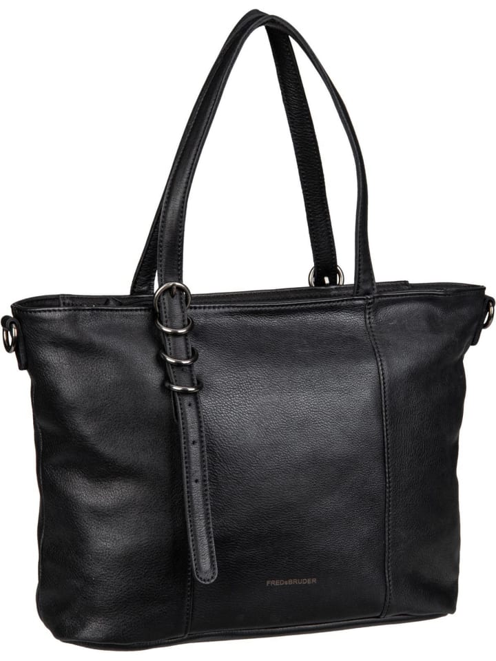 Наплечная сумка FREDs BRUDER, черный
Наплечная сумка FREDs BRUDER, черный
