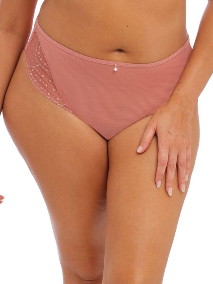 Прия Бразильянка Elomi, розовый 
Прия Бразильянка Elomi, розовый