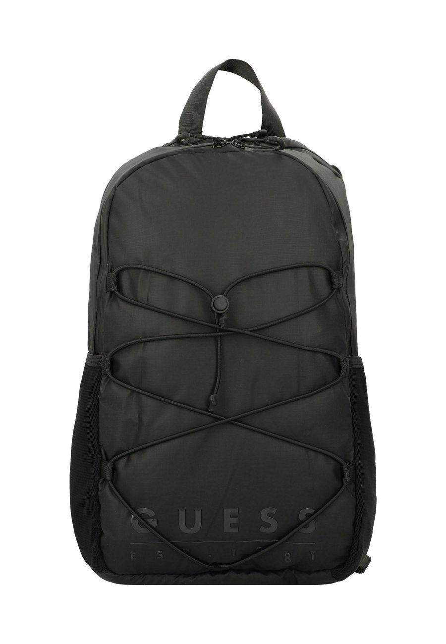Рюкзак Guess Rucksack, Black
Рюкзак Guess Rucksack, Black
