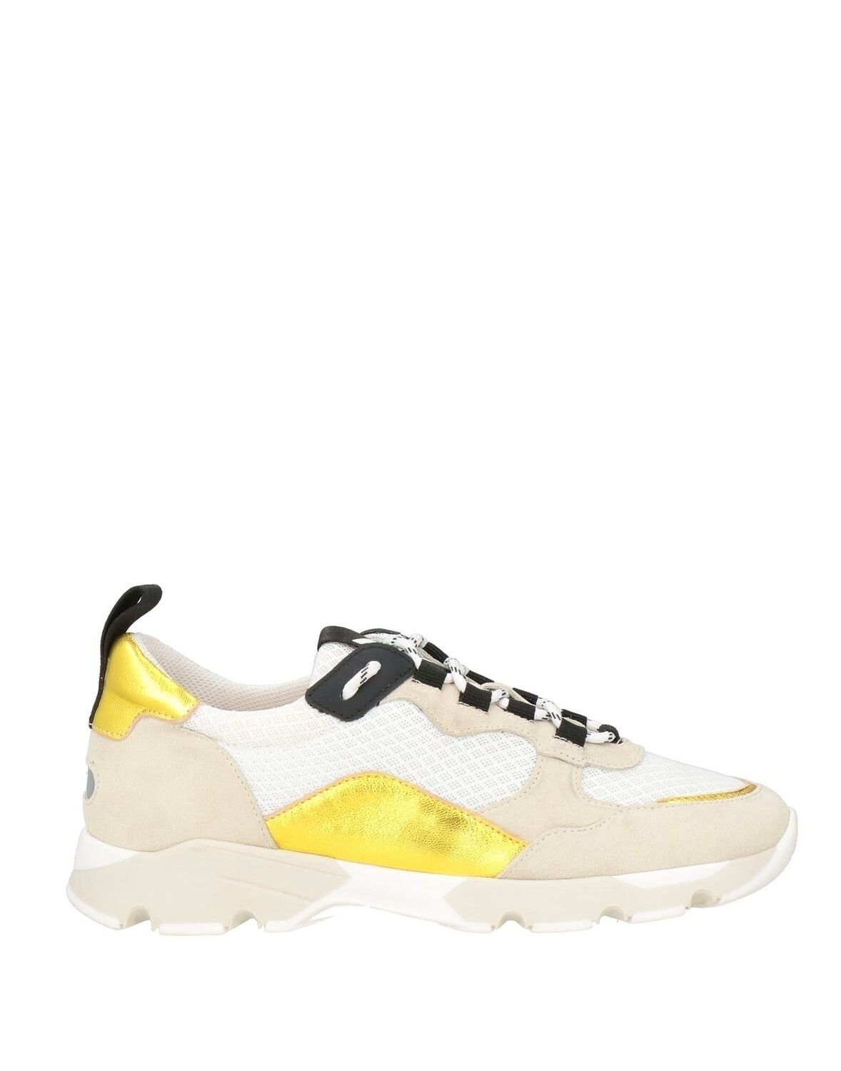 Кеды National Standard, белый
Кеды National Standard, белый