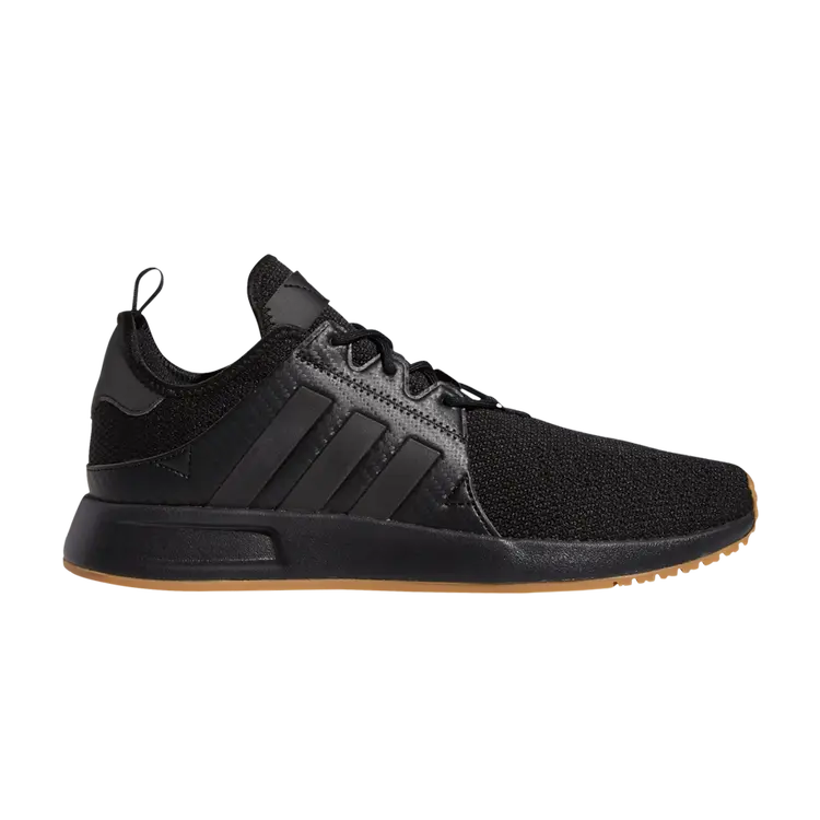 Кроссовки Adidas X_PLR, черный
Кроссовки Adidas X_PLR, черный