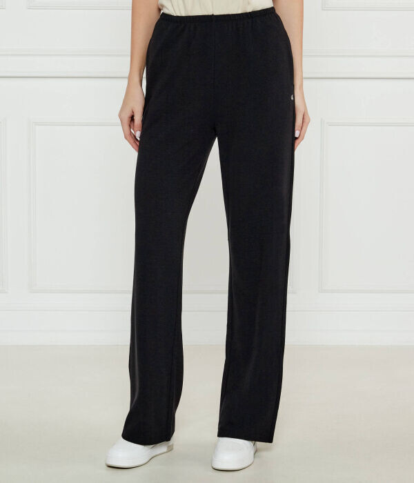 Брюки женские Calvin Klein Jeans свободного кроя трикотажные, черный
Брюки женские Calvin Klein Jeans свободного кроя трикотажные, черный