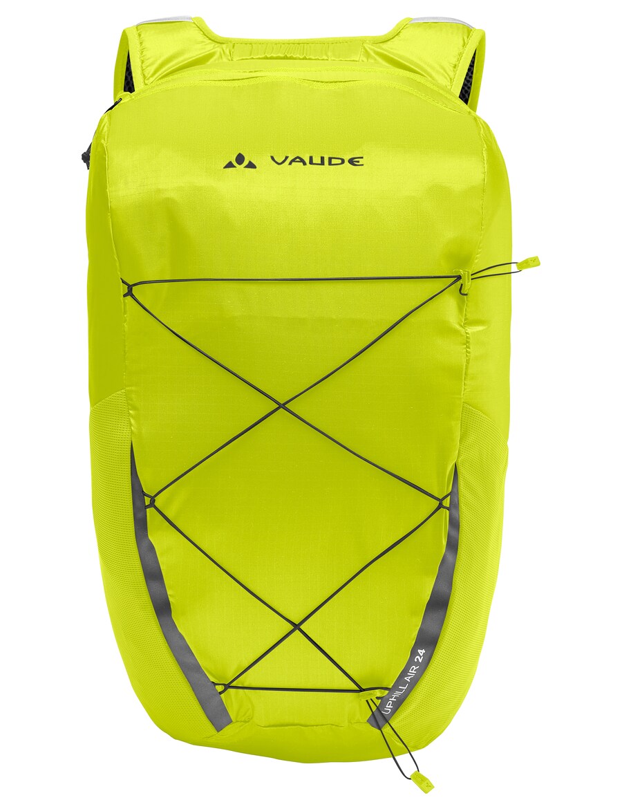 Спортивный рюкзак VAUDE, Lime
Спортивный рюкзак VAUDE, Lime