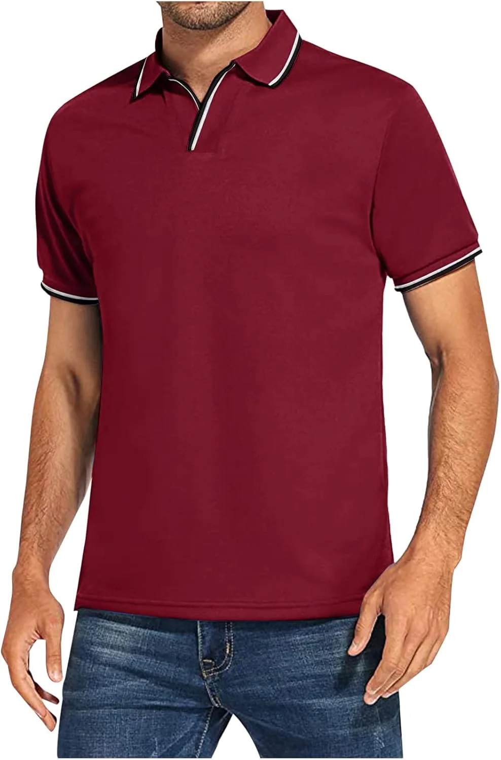 Muscularfit Slim Fit рубашка на пуговицах для мужчин
Muscularfit Slim Fit рубашка на пуговицах для мужчин