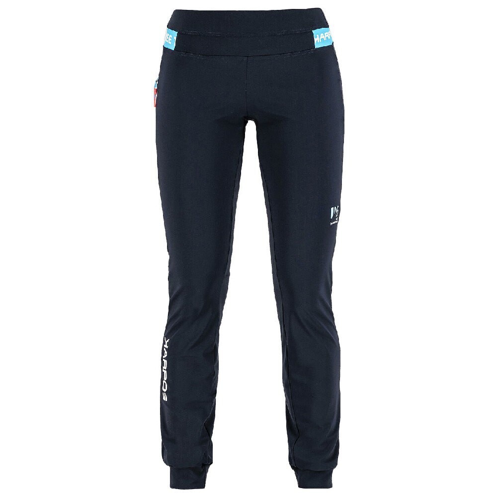 Брюки Karpos Easyfrizz, синий
Брюки Karpos Easyfrizz, синий