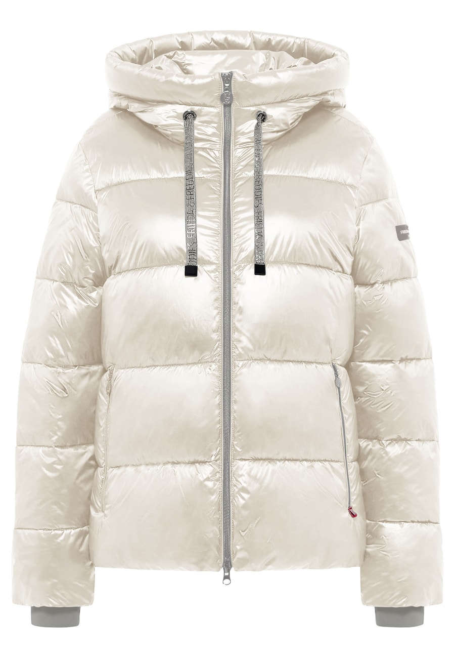 Зимняя куртка Frieda & Freddies NY Scott, белый
Зимняя куртка Frieda & Freddies NY Scott, белый