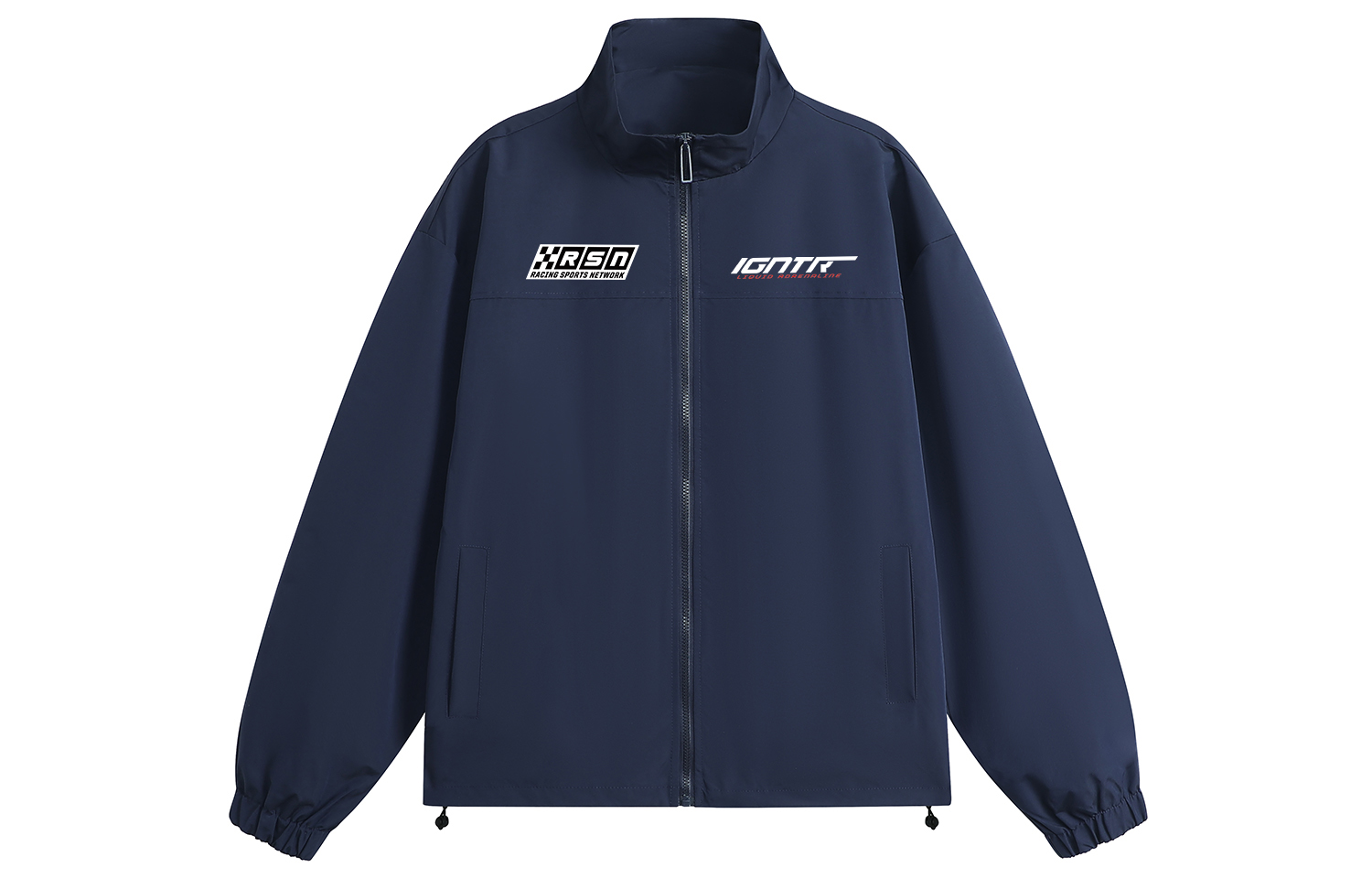 Disney Куртка без подкладки Унисекс, Navy Blue
Disney Куртка без подкладки Унисекс, Navy Blue