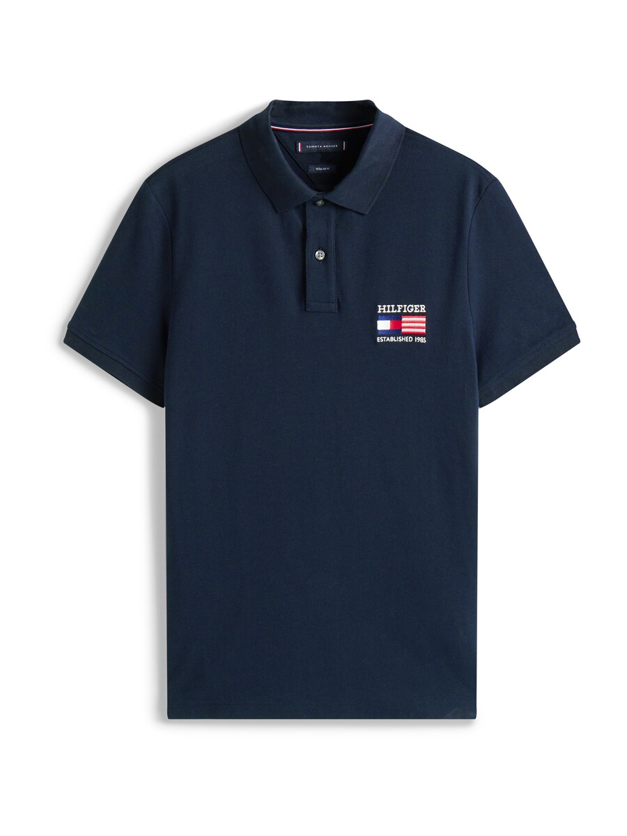 Рубашка TOMMY HILFIGER, темно-синий
Рубашка TOMMY HILFIGER, темно-синий