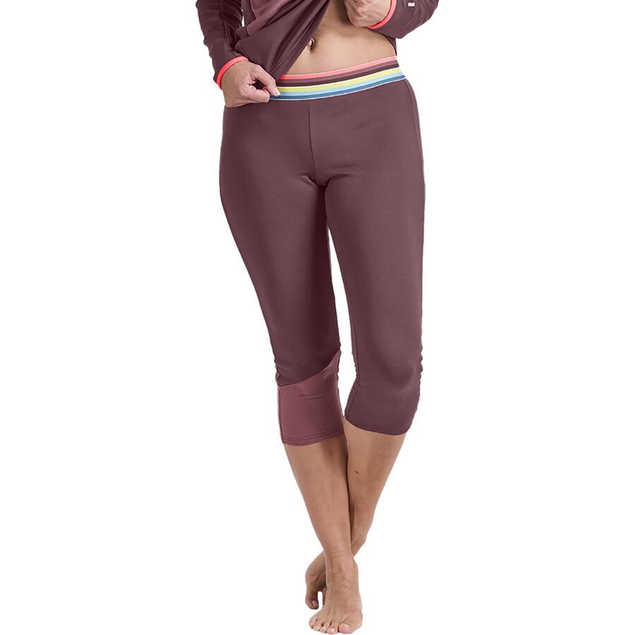 Брюки Ortovox Fleece Light Short Ortovox, Winetasting
Брюки Ortovox Fleece Light Short Ortovox, Winetasting