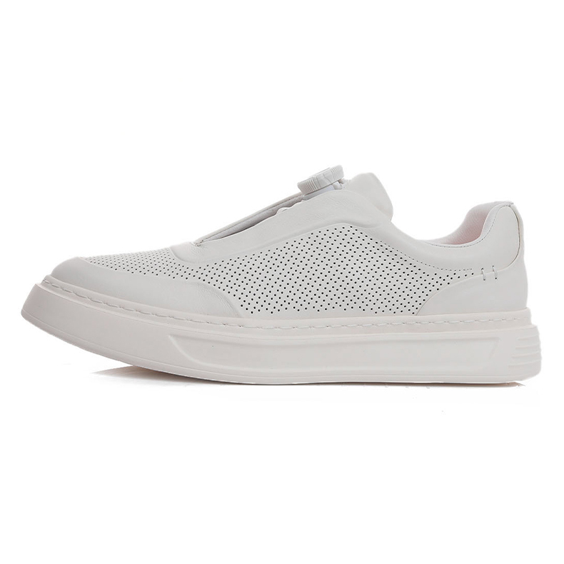 ZUOSAISI Низкие кроссовки для скейтбординга, мужские, белые
ZUOSAISI Низкие кроссовки для скейтбординга, мужские, белые